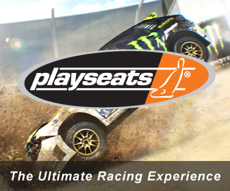 Gameadviesopmaat playseats